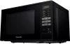 Panasonic NN-ST22RBEVG mikrohullámú sütő, 20 l, fekete