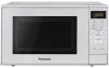 Panasonic NN-ST23RMEVG digitális mikrohullámú sütő, 20 l, ezüst
