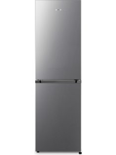 GORENJE NRK418DCS4 No-Frost kombinált hűtőszekrény