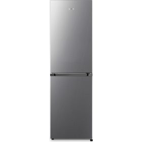 GORENJE NRK418DCS4 No-Frost alulfagyasztós hűtőszekrény