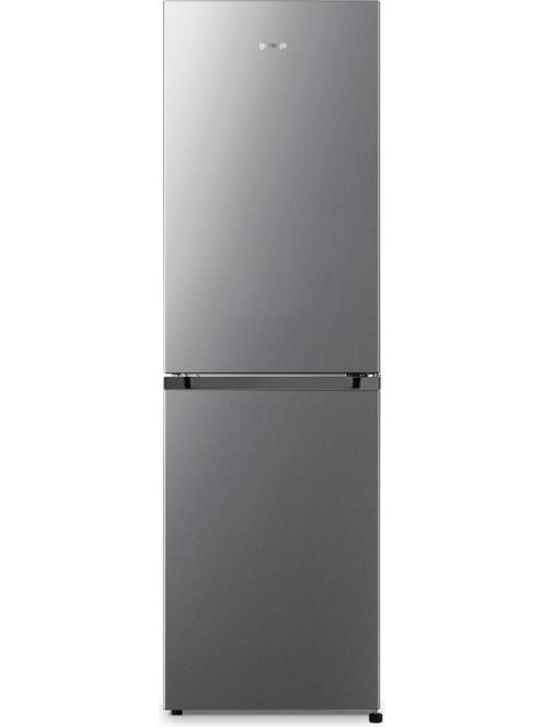 GORENJE NRK418DCS4 No-Frost kombinált hűtőszekrény