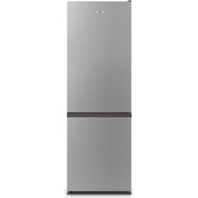 GORENJE NRK6182PS4 alulfagyasztós hűtőszekrény