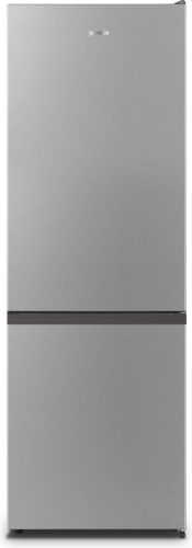 GORENJE NRK6182PS4 alulfagyasztós hűtőszekrény