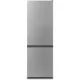 Gorenje NRK6182PS4 alulfagyasztós hűtőszekrény NoFrost Plus technológiával, 292 l, E energiaosztály