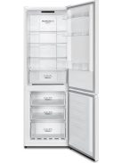 GORENJE NRK6182PW4 No--Frost kombinált hűtőszekrény