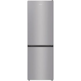 GORENJE NRK6191PS4 No-Frost alulfagyasztós hűtőszekrény