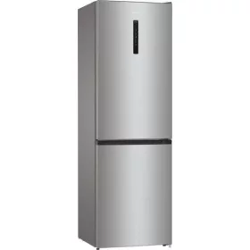 GORENJE NRK6192AXL4 alulfagyasztós hűtőszekrény