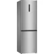 GORENJE NRK6192AXL4 alulfagyasztós hűtőszekrény, No Frost, 300 l