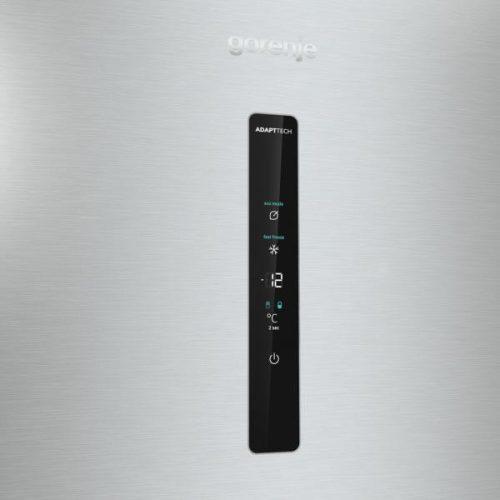 GORENJE NRK6192AXL4 alulfagyasztós hűtőszekrény