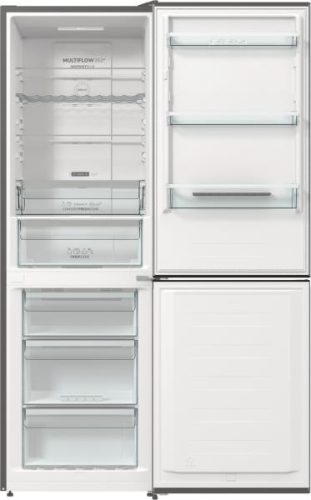 GORENJE NRK6192AXL4 alulfagyasztós hűtőszekrény