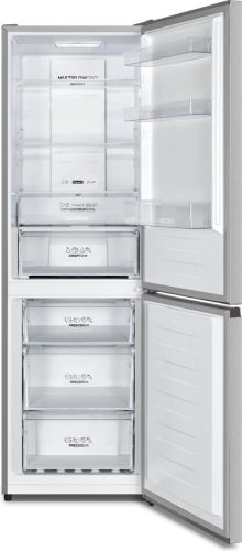 GORENJE NRK619CAXL4 No-Frost alulfagyasztós hűtőszekrény