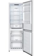 GORENJE NRK619EPW4 kombinált hűtőszekrény, No-Frost