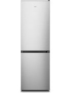 GORENJE NRK619EPXL4 kombinált hűtőszekrény, No-Frost, szürke