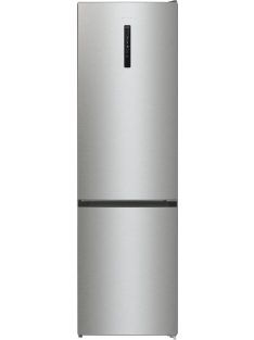 GORENJE NRK6202AXL4 No-Frost kombinált hűtőszekrény