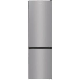 GORENJE NRK6202ES4 No-Frost alulfagyasztós hűtőszekrény