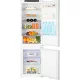 GORENJE NRKI418EP1 beépíthető kombinált hűtőszekrény NoFrost, 246 l