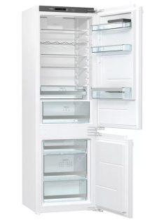 GORENJE NRKI5182A1 beépíthető kombinált hűtőszekrény