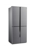 GORENJE NRM8182MX 4 ajtós hűtőszekrény