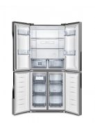 GORENJE NRM8182MX 4 ajtós hűtőszekrény