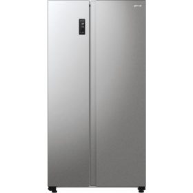 GORENJE NRR9185EAXL side by side hűtőszekrény