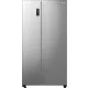GORENJE NRR9185EAXL side by side hűtőszekrény, 550 l, NoFrost Plus, inverteres kompresszor