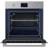 SAMSUNG NV68A1140BS/OL beépíthető sütő