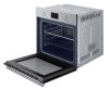 SAMSUNG NV68A1140BS/OL beépíthető sütő