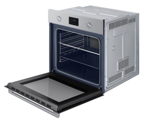 SAMSUNG NV68A1140BS/OL beépíthető sütő