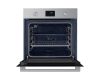SAMSUNG NV68A1170BS/OL beépíthető sütő