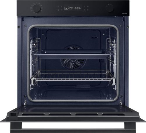 Samsung NV7B41301AK/U3 beépíthető pirolitikus sütő (fekete)