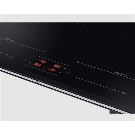 SAMSUNG NZ64B5066GK/U2 indukciós főzőlap