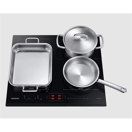 SAMSUNG NZ64B5066GK/U2 indukciós főzőlap