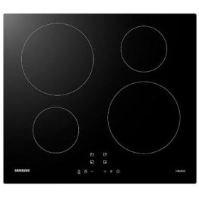 Samsung NZ64M3NM1BB/OL beépíthető indukciós főzőlap