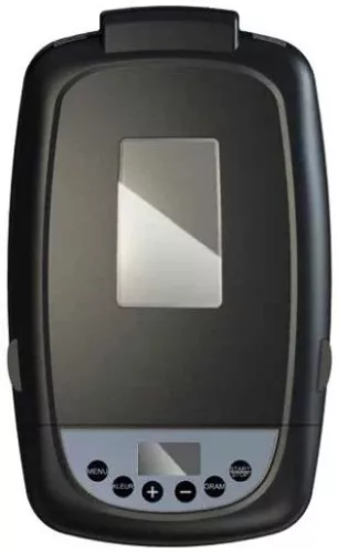 ORION OBMD-2506 kenyérsütő, két lapáttal, 800 W, 12 sütőprogram