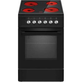 ORION OEC-VC04B kerámialapos tűzhely