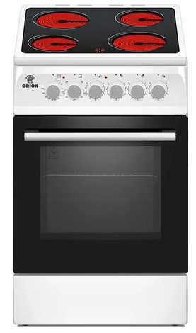 ORION OEC-VC04W elektromos tűzhely