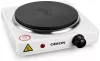 ORION 1 OEP-W2601 hordozható elektromos főzőlap, 1500 W