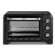 TEFAL OF444834 Optimo mini sütő 19 l, 1380 W, 6 sütési mód