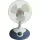 ORION OFD-1609 asztali ventilátor, 23 cm, 2 sebességfokozat, oszcilláló