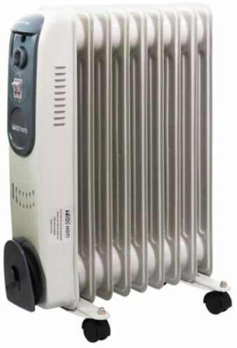 TOO OFR-9-2000-121 2000W 9 tagú elektromos olajradiátor