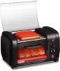ORION OHD-150 Hot dog készítő 210 W teljesítménnyel, 30 perces időzítővel