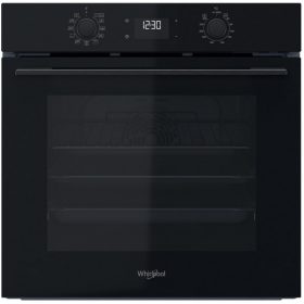 WHIRLPOOL OMK58HU1B sütő elektromos beépíthető