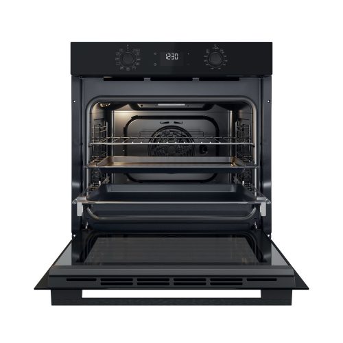 WHIRLPOOL OMK58HU1B sütő elektromos beépíthető