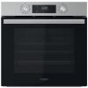 WHIRLPOOL OMR58CU1SX sütő elektromos beépíthető