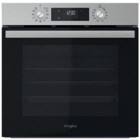 WHIRLPOOL OMR58CU1SX sütő elektromos beépíthető