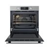WHIRLPOOL OMR58CU1SX sütő elektromos beépíthető