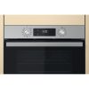 WHIRLPOOL OMR58CU1SX sütő elektromos beépíthető