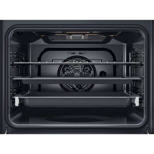 WHIRLPOOL OMR58CU1SX sütő elektromos beépíthető