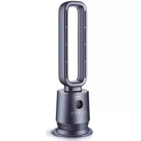   ORION OSH-03 lapát nélküli fűtőventilátor, 2000 W, termosztát, oszcillálás