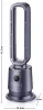 ORION OSH-03 lapát nélküli fűtőventilátor, 2000 W, termosztát, oszcillálás